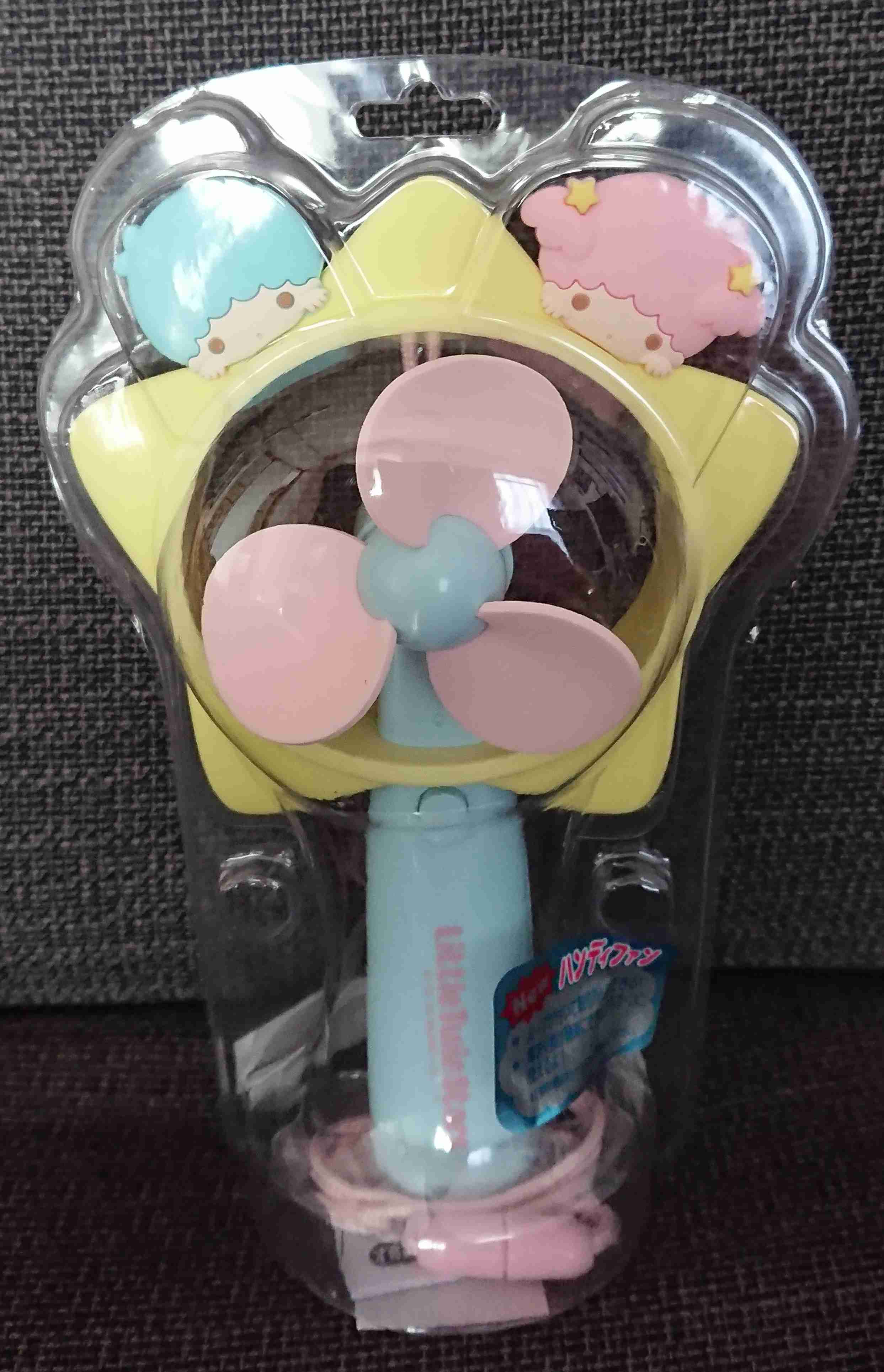 【サンリオ】リトルツインスターズ(キキララ)が好きな人