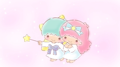 【サンリオ】リトルツインスターズ(キキララ)が好きな人