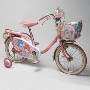 【サンリオ】リトルツインスターズ(キキララ)が好きな人