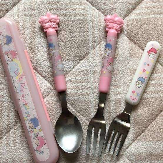 【サンリオ】リトルツインスターズ(キキララ)が好きな人