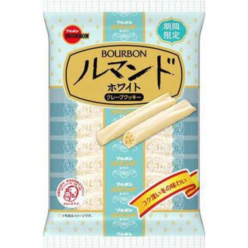 ホワイトチョコのお菓子🍪