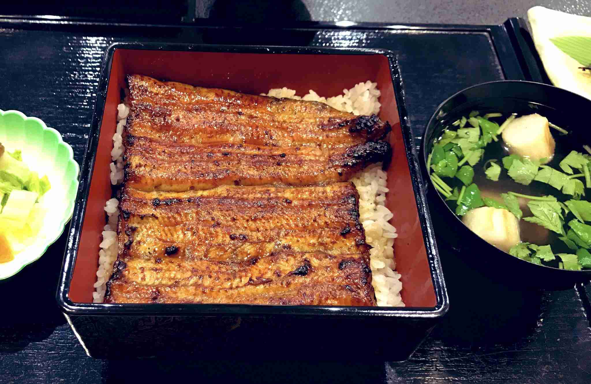 疲れが取れる、元気が出る食べ物・飲み物