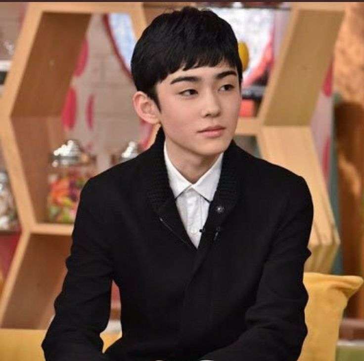 絶世のイケメンだと思う人