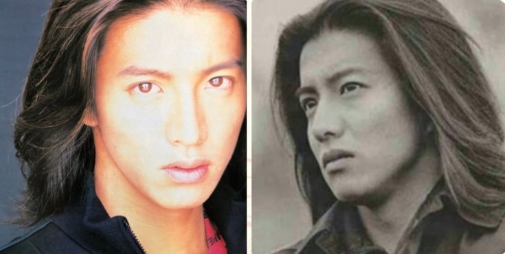 絶世のイケメンだと思う人