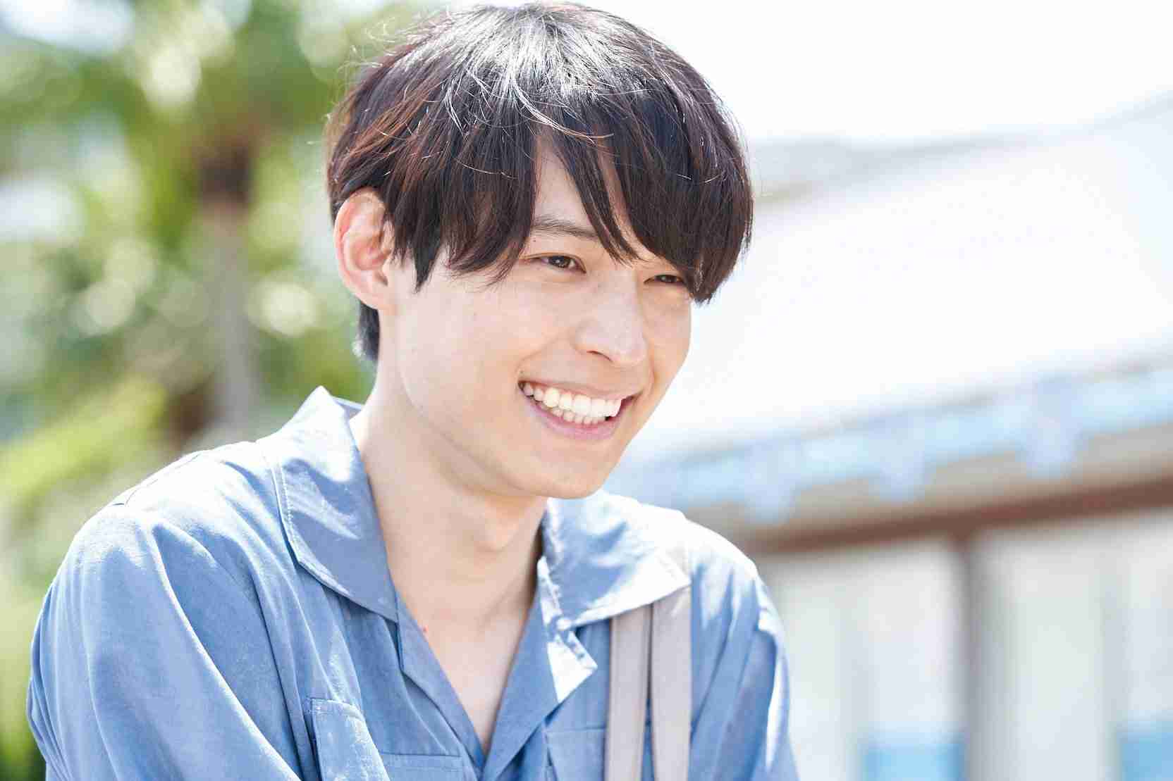 絶世のイケメンだと思う人