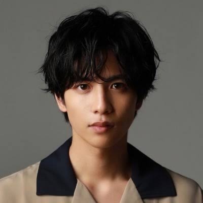 絶世のイケメンだと思う人