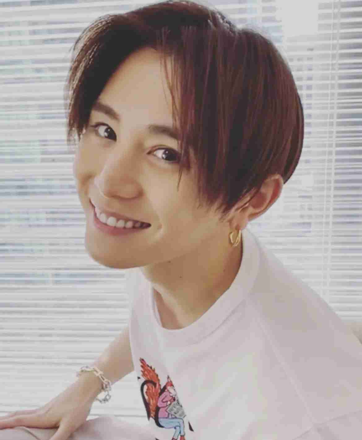 絶世のイケメンだと思う人