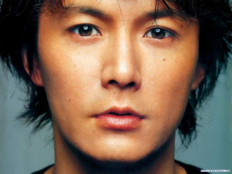 絶世のイケメンだと思う人