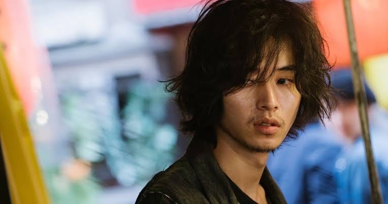絶世のイケメンだと思う人