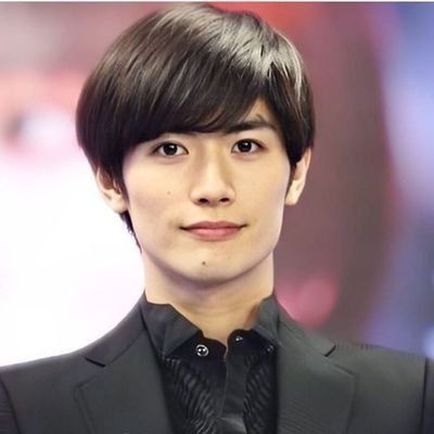 絶世のイケメンだと思う人