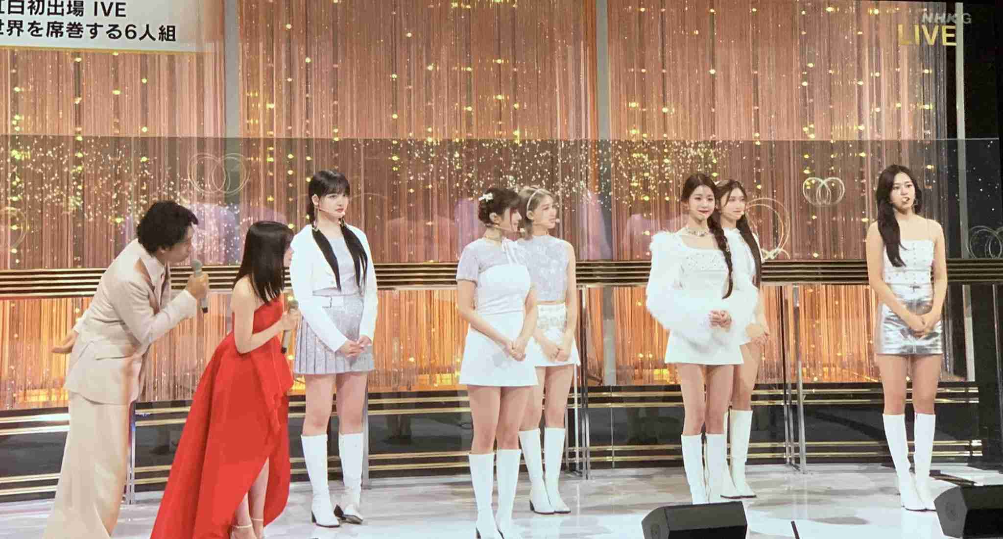 今年の紅白歌合戦 ジャニーズ系は「6組→3組」に？ NHK内で強まる「癒着見直そう」の声