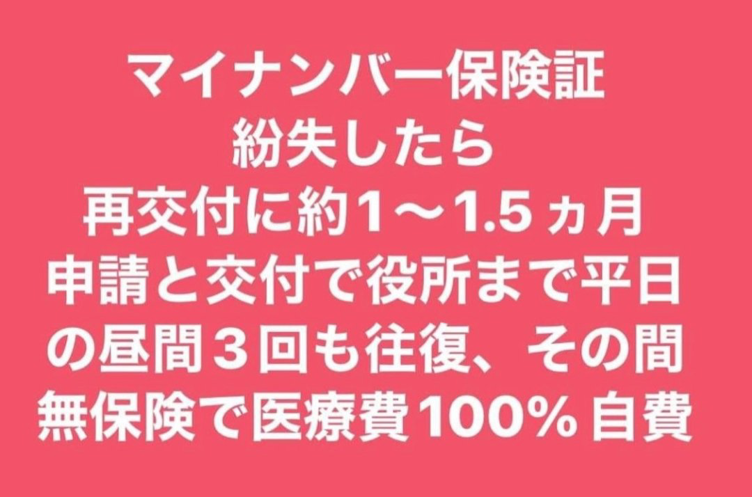 “新マイナンバーカード2026年中に導入目指す”重点計画改定案