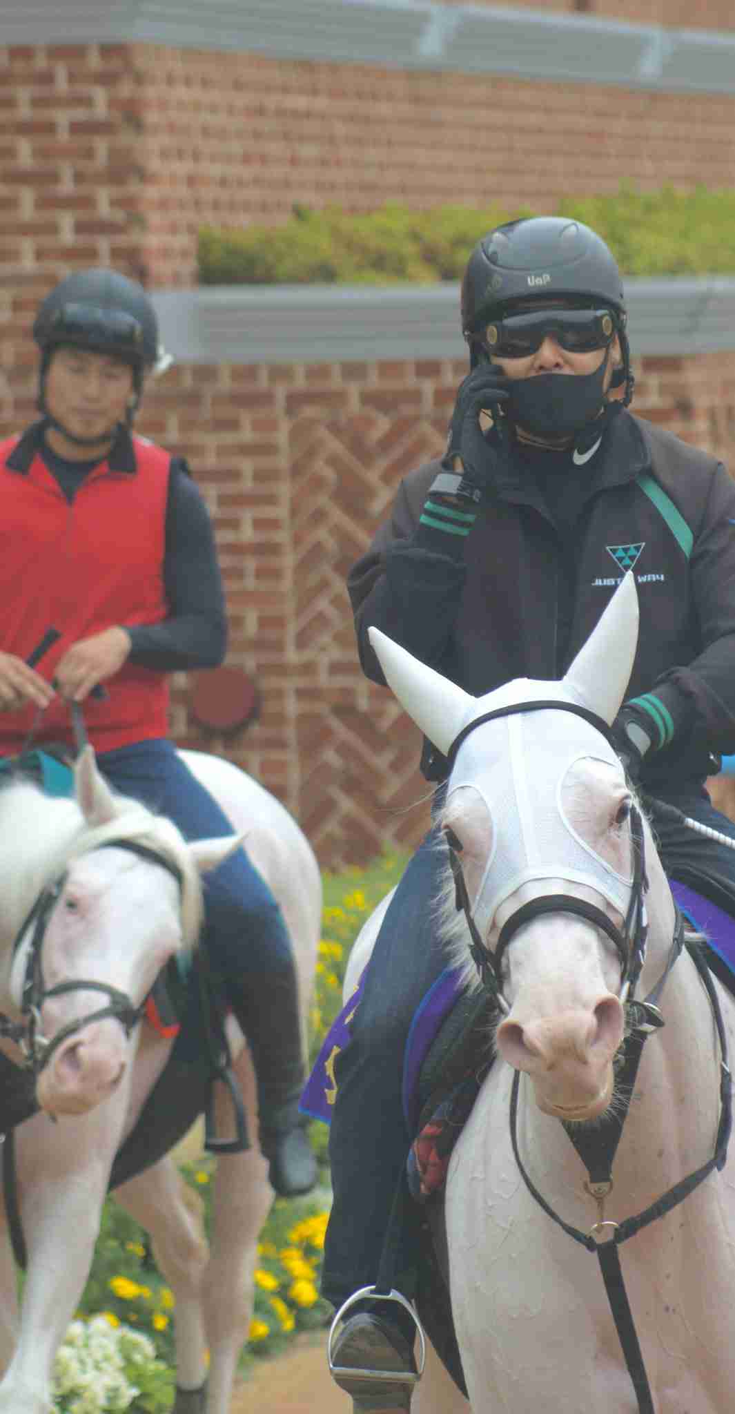 【競馬】UMAJO集まれ! part 26【アンチ厳禁】