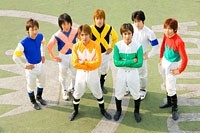 【競馬】UMAJO集まれ! part 26【アンチ厳禁】