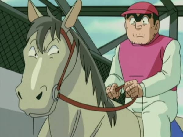 【競馬】UMAJO集まれ! part 26【アンチ厳禁】