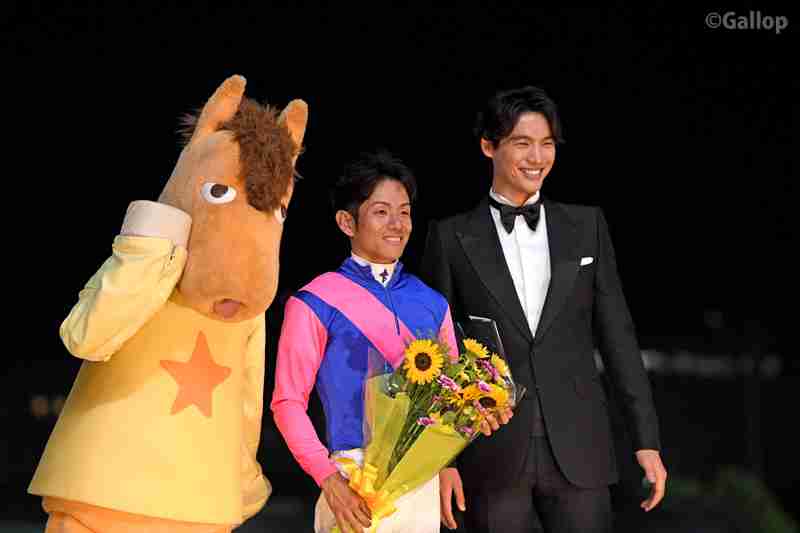 【競馬】UMAJO集まれ! part 26【アンチ厳禁】
