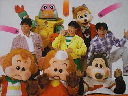 【Eテレさん】Eテレタイムマシンで放送してほしい番組【お願い】