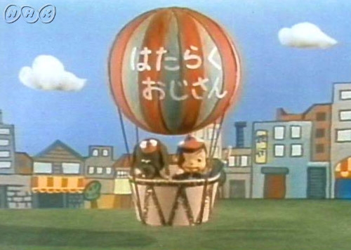 【Eテレさん】Eテレタイムマシンで放送してほしい番組【お願い】