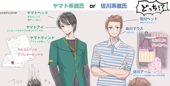 宅配便あるある