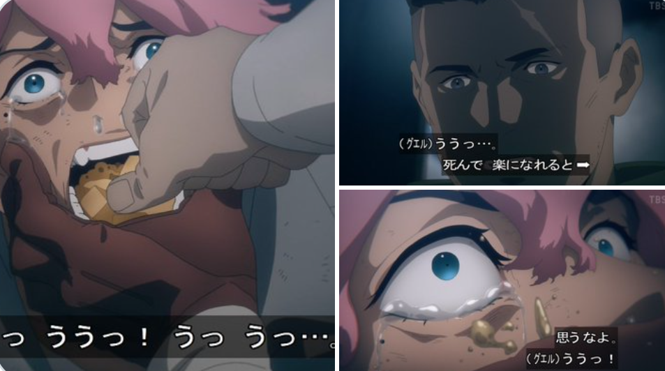 「食べられるはず」眠気催す2歳児に給食指導2時間、ワカメやゴボウで口いっぱいに 大津市の保育施設