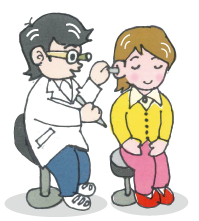 耳鼻科で耳垢を取ってもらったことある人