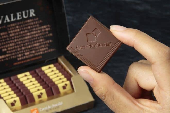 白い恋人の「チョコだけ」待望の商品化　エッグショック…逆境バネに