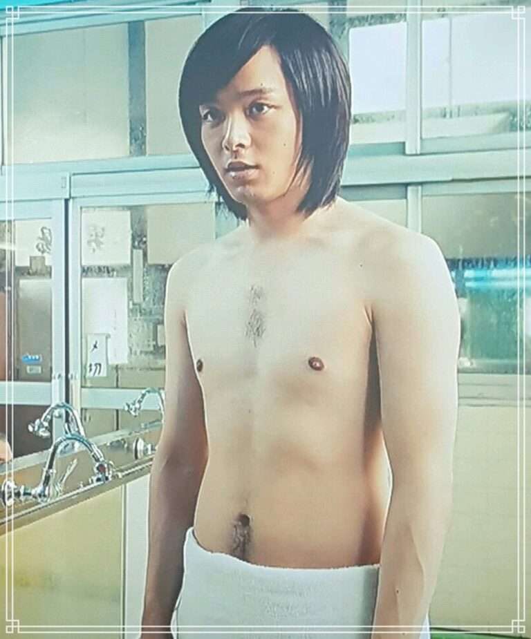 中村倫也　芸能界で一番の仲良しはあの人気俳優　「ご飯に行く回数」にスタジオ驚き