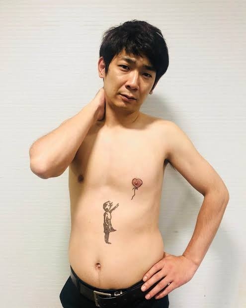 中村倫也　芸能界で一番の仲良しはあの人気俳優　「ご飯に行く回数」にスタジオ驚き