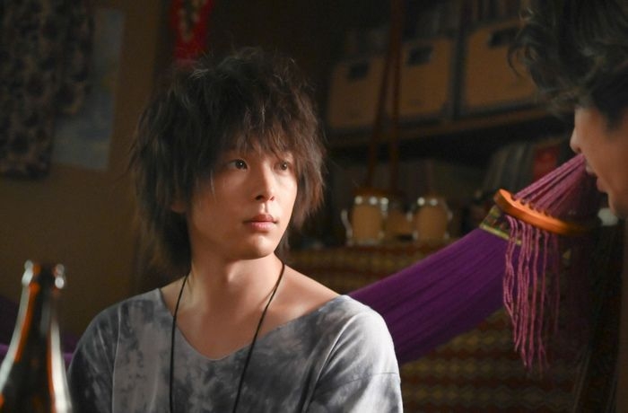 中村倫也　芸能界で一番の仲良しはあの人気俳優　「ご飯に行く回数」にスタジオ驚き