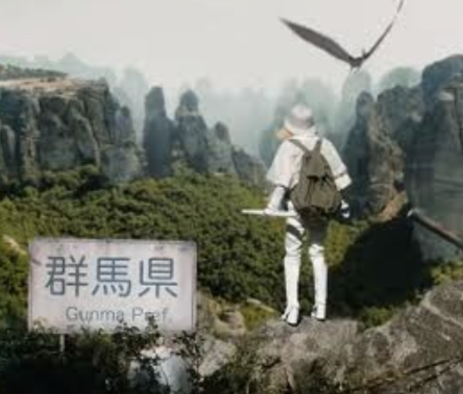 『翔んで埼玉』続編「琵琶湖の水を止める！」今度は東西ディスり対決！衝撃の特報公開