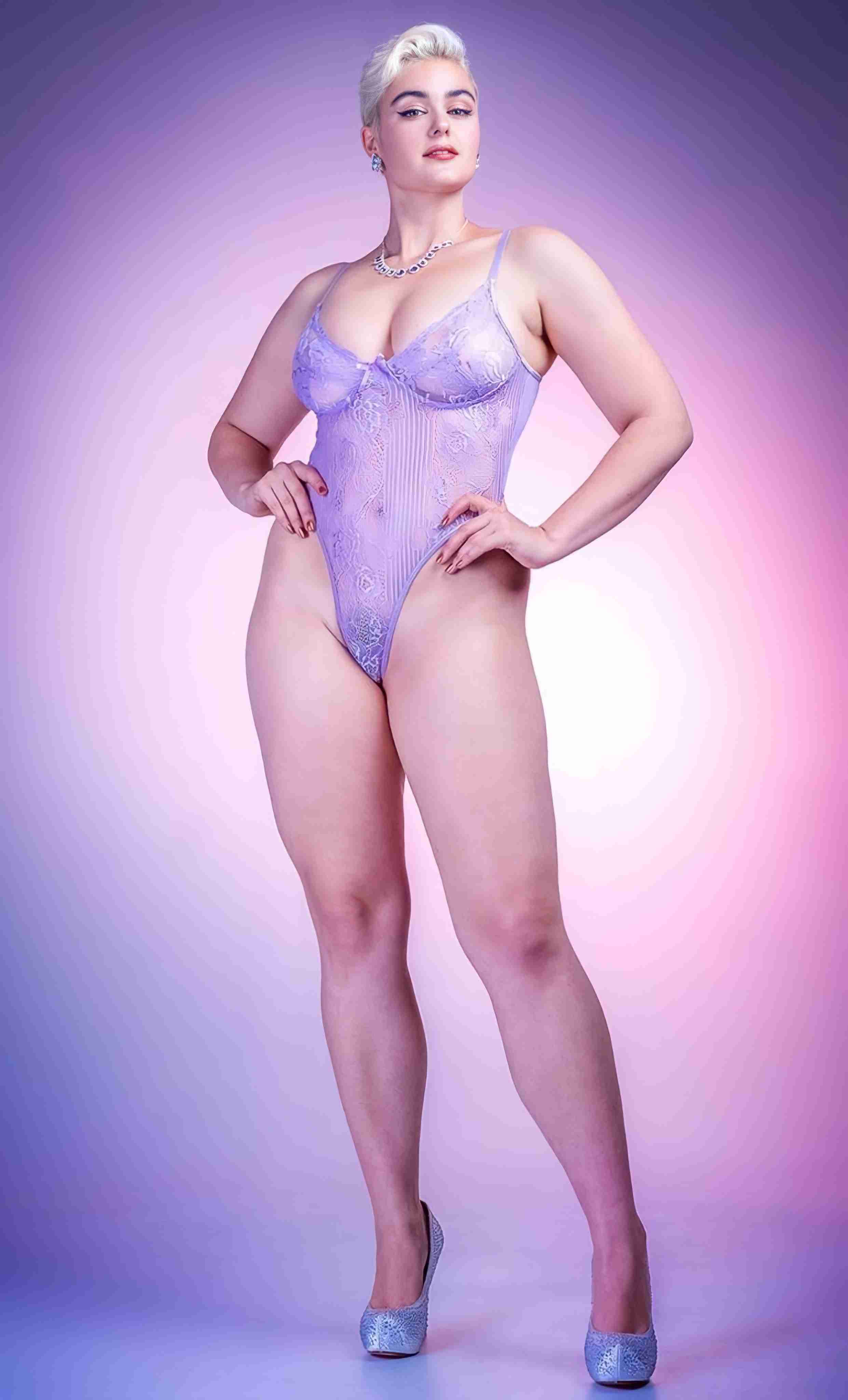 「１万枚以上のスナップ写真を見ても、ぽっちゃり体型でおしゃれな人はほぼ見つからなかった現実」それでも前向きに楽しむコツ