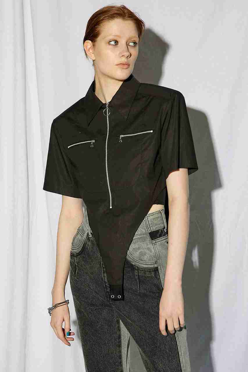 久々に都心に出たら下半身が際どすぎる服を見かけたけど流行ってる？→マジで流行ってるらしい