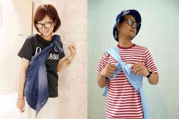 久々に都心に出たら下半身が際どすぎる服を見かけたけど流行ってる？→マジで流行ってるらしい