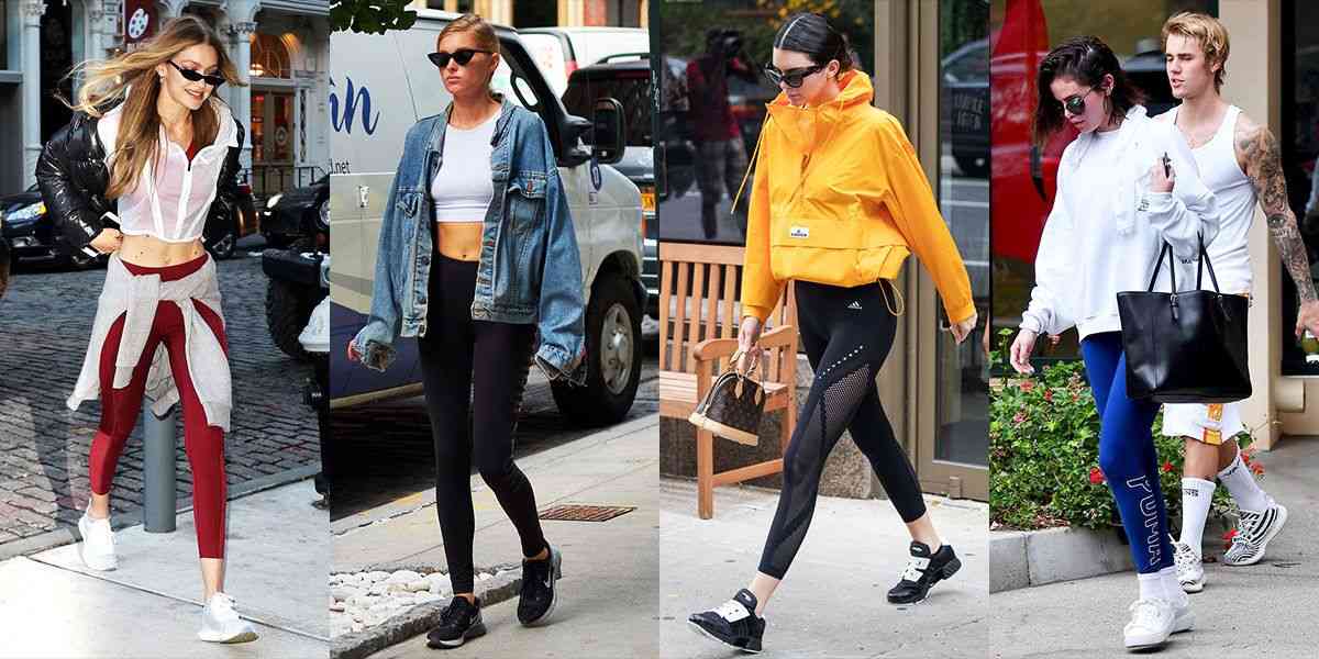 久々に都心に出たら下半身が際どすぎる服を見かけたけど流行ってる？→マジで流行ってるらしい