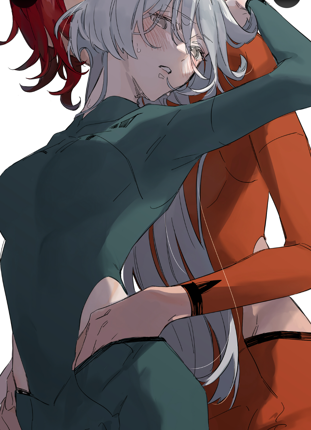 久々に都心に出たら下半身が際どすぎる服を見かけたけど流行ってる？→マジで流行ってるらしい