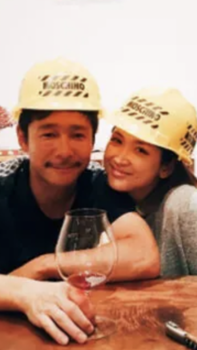 「最高の夫でパパ!」ダルビッシュ有の妻・聖子さん、夫への思いつづる…「わ。ダルさん、いい顔」と反響