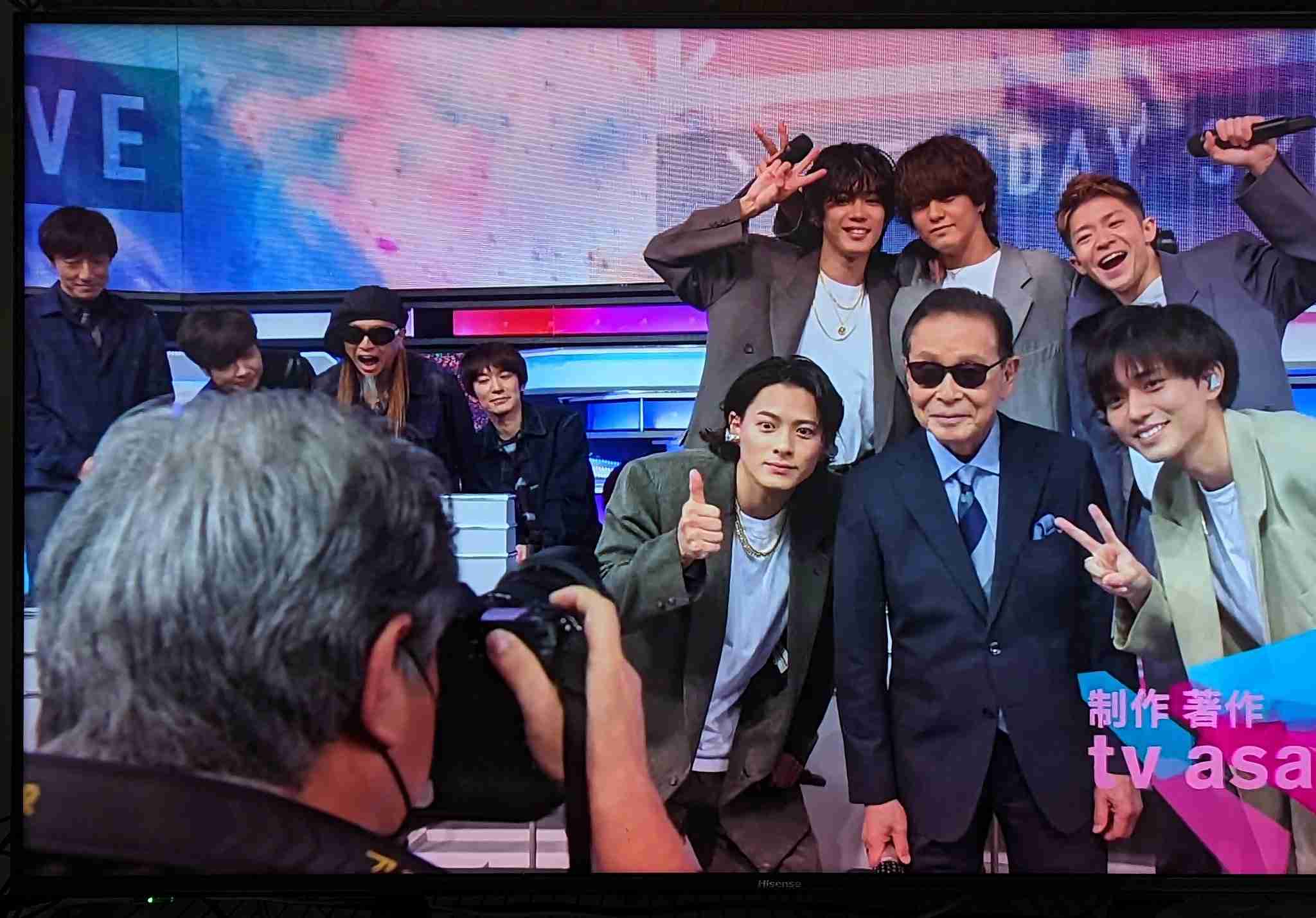 もう会えないあの人この人にありがとうを伝えよう!