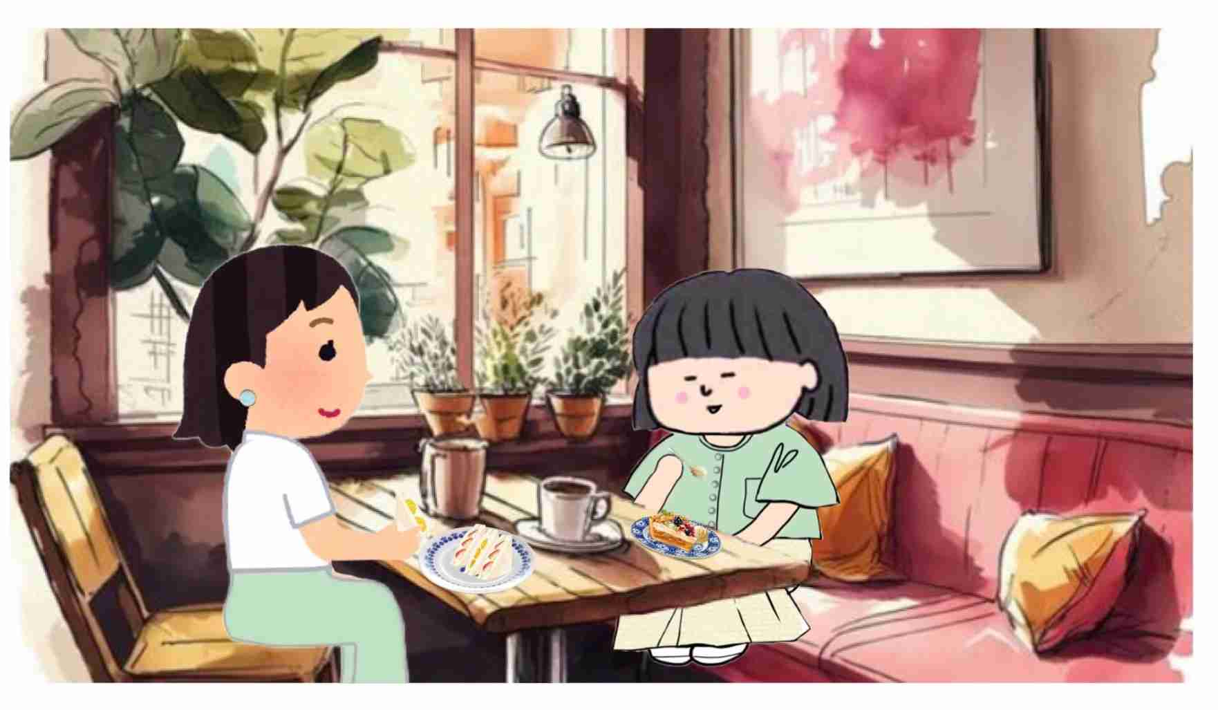 『作る』作業が好きな人