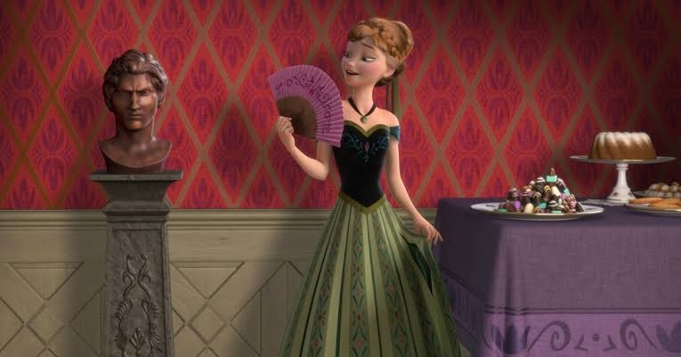 子供が好きなディズニープリンセス