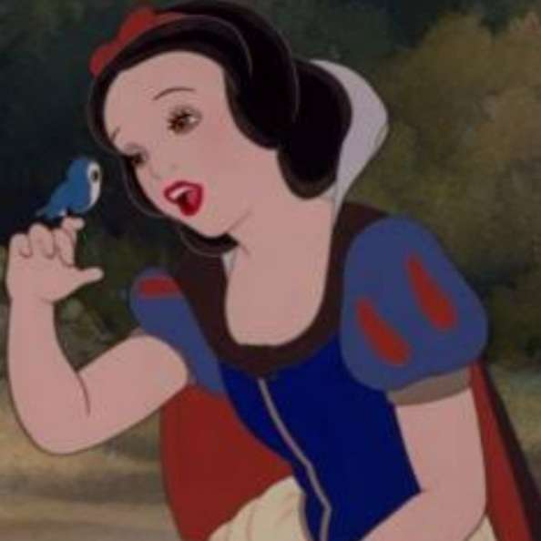 子供が好きなディズニープリンセス