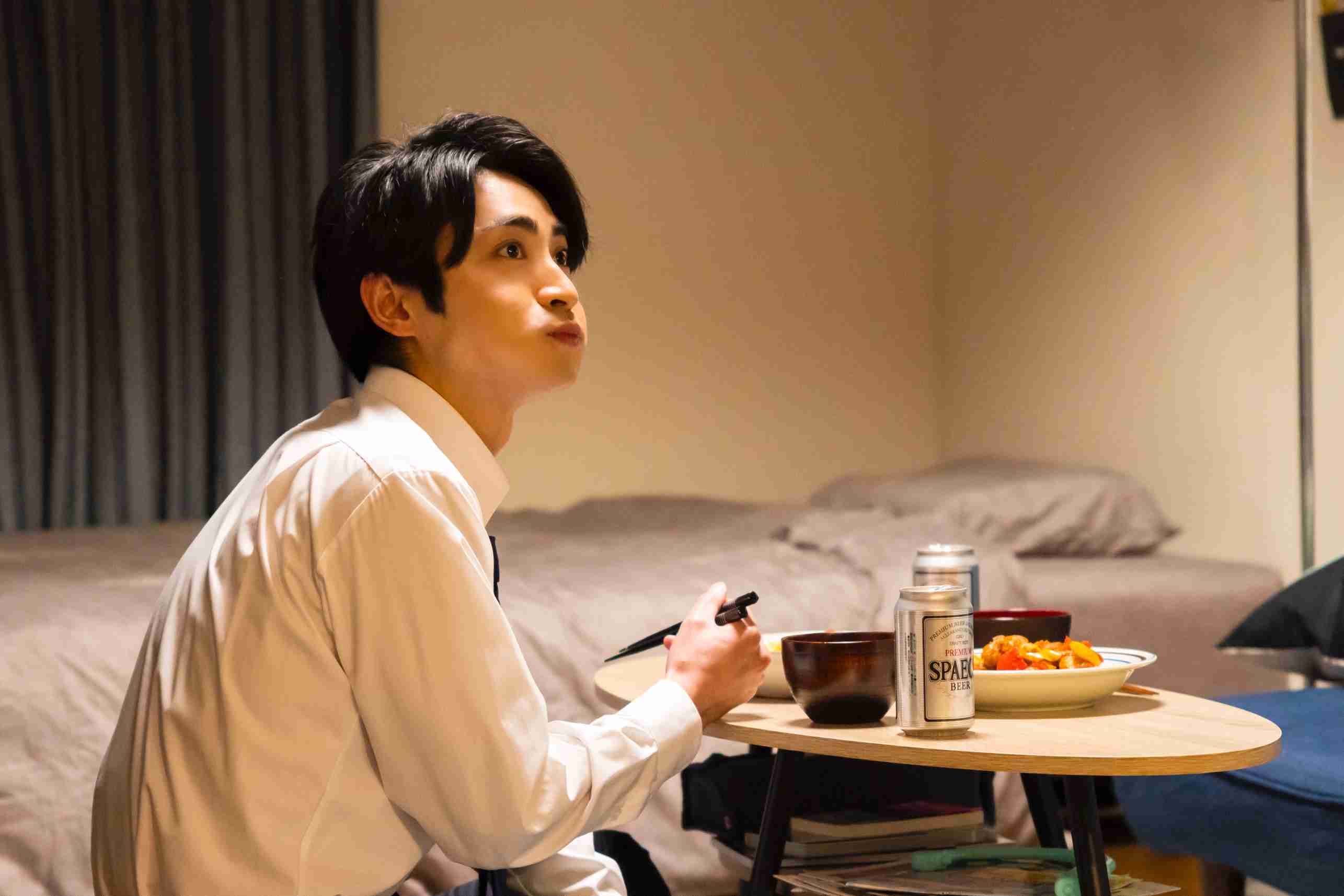 ドラマ「オールドファッションカップケーキ」好きな人!