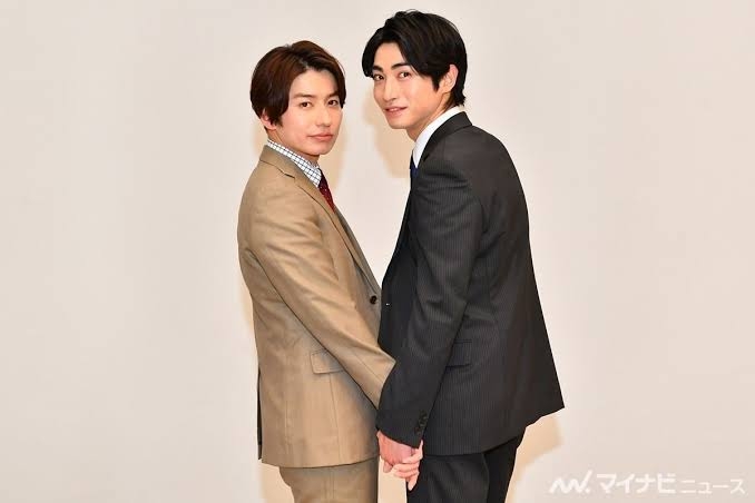 ドラマ「オールドファッションカップケーキ」好きな人!