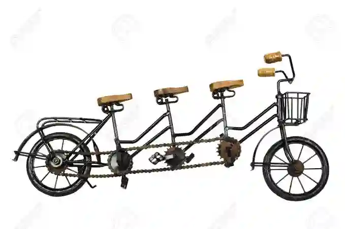 タンデム自転車、東京も７月から解禁…全国で公道走行可能に