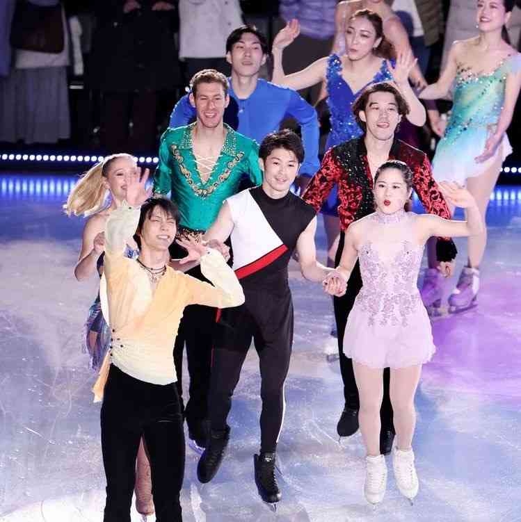 羽生結弦、グッチ着こなす“美麗ショット”に反響「今まで見たことない羽生くん！」「カッコ良すぎ」「美しい！」
