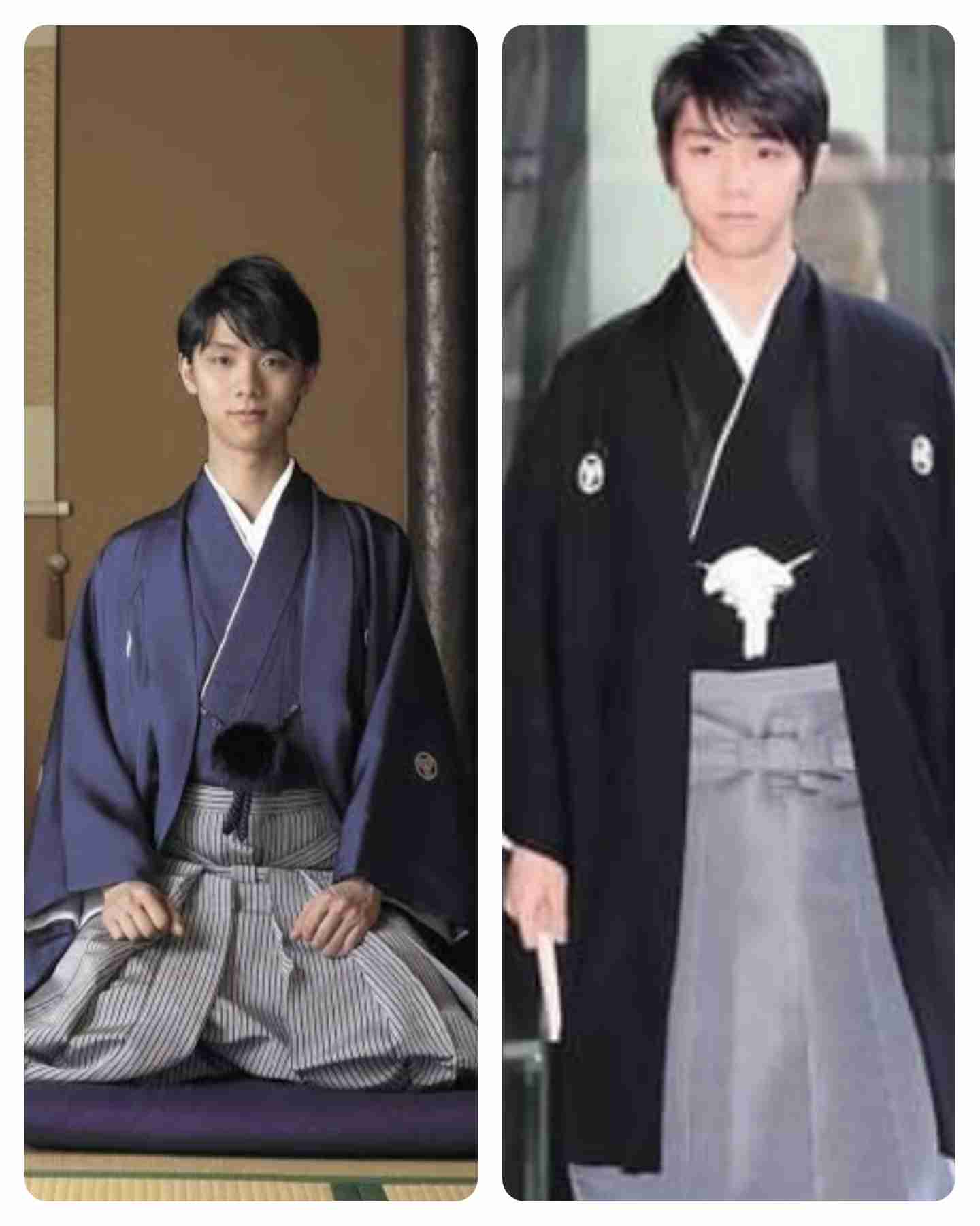 羽生結弦、グッチ着こなす“美麗ショット”に反響「今まで見たことない羽生くん！」「カッコ良すぎ」「美しい！」