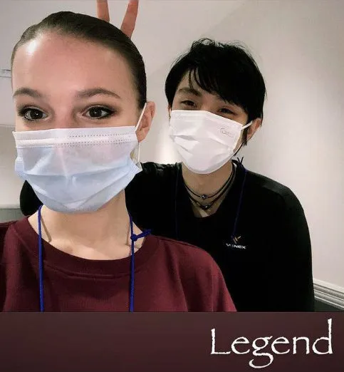 羽生結弦、グッチ着こなす“美麗ショット”に反響「今まで見たことない羽生くん！」「カッコ良すぎ」「美しい！」