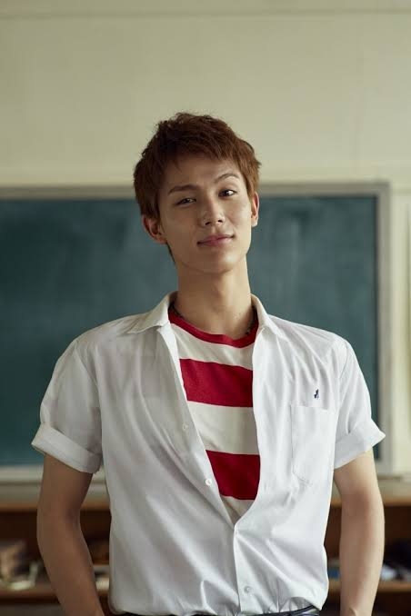 原作通り！と思った実写化のキャラクター