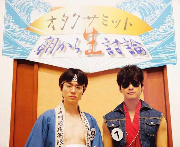 原作通り！と思った実写化のキャラクター