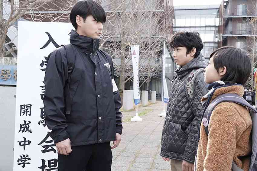 原作通り！と思った実写化のキャラクター