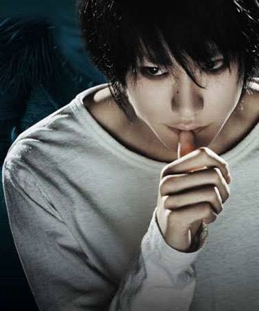 原作通り！と思った実写化のキャラクター